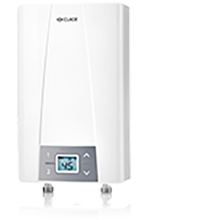 E-compact instant water heater CEX 9