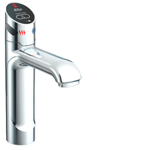 Armatura do Zip HydroTap: Touch-Free BC