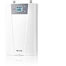 E-compact instant water heater CEX-U